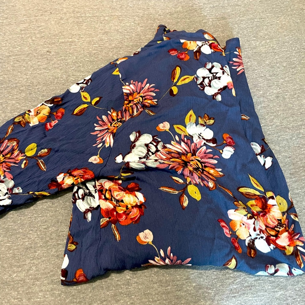 Pink Clover kimono